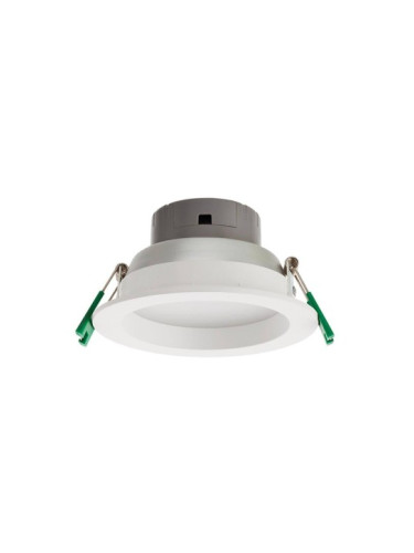 LED луна за вграждане ARELUX EV04NW XEVO 18W 4000K IP44