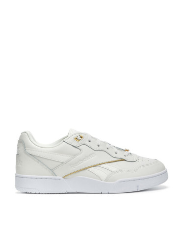 Reebok Сникърси BB 4000 II 100033648 Екрю