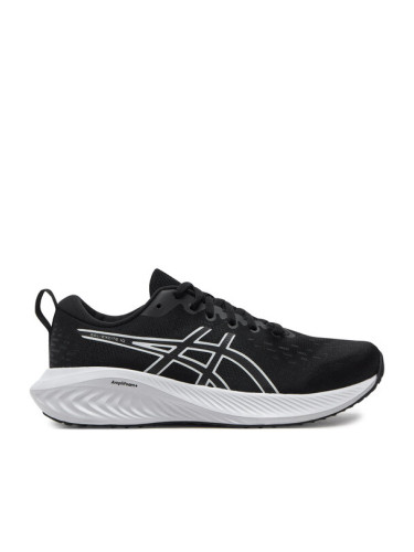 Asics Маратонки за бягане Gel-Excite 10 1012B418 Черен