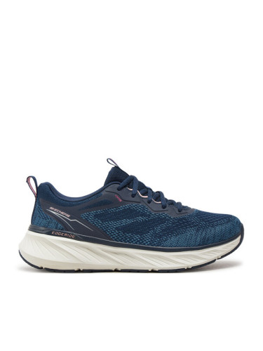 Skechers Сникърси Edgeride - Power Flow 150471 Тъмносин