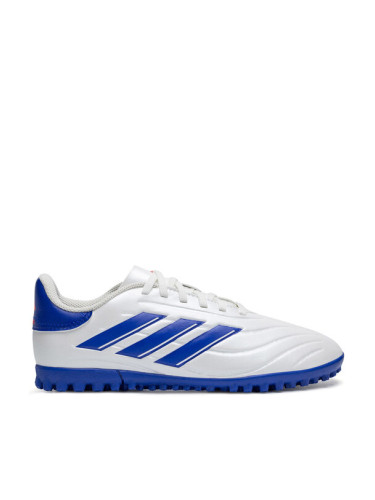 adidas Сникърси COPA PURE 2 CLUB TF J IG8691 Бял