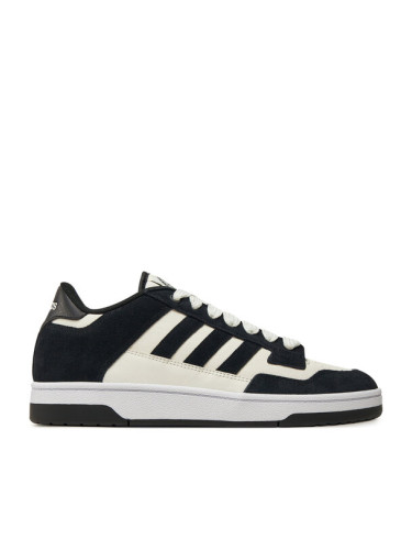 adidas Сникърси Rapid Court Low JP5255 Черен