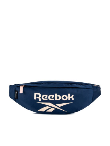 Reebok Чанта за кръст RBK-014-CCC-06 Син