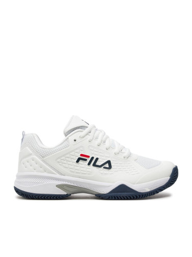 Fila Обувки за тенис Sabbia Lite 2 FTW23113 Бял