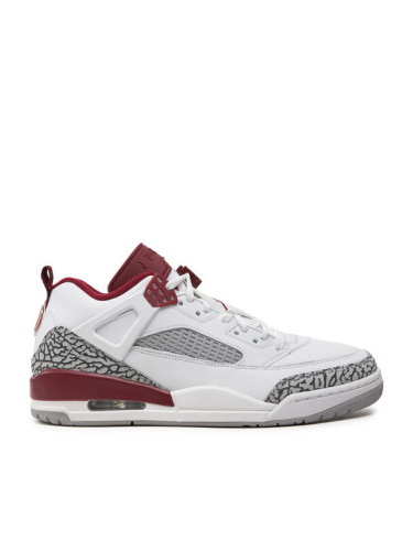 Nike Сникърси Jordan Spizike Low FQ1759 106 Бял