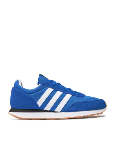 adidas Сникърси Run 60s 3.0 IE3832 Син