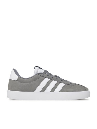 adidas Сникърси Vl Court 3.0 ID6276 Сив