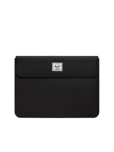 Herschel Калъф за лаптоп Spokane 13 Inch Sleeve 30075-00001 Черен