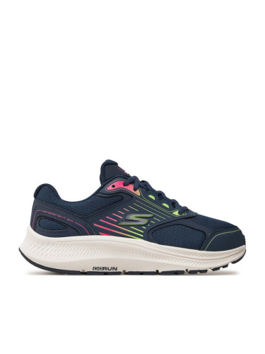 Skechers Маратонки за бягане GO RUN Consistent™ 2.0 128606 Тъмносин