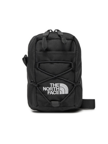 The North Face Мъжка чантичка Jester Crossbody NF0A52UC4H01 Черен