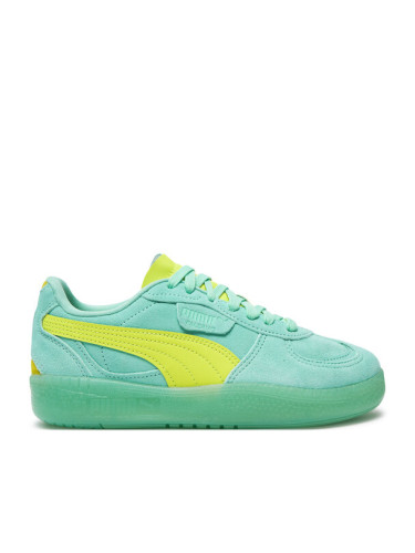 Puma Сникърси Palermo Moda Xtra Wns 398534 02 Зелен