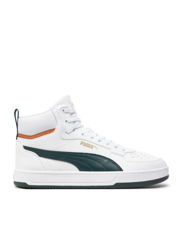 Puma Сникърси Caven 2.0 Mid 392291 15 Бял