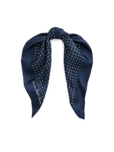 Lauren Ralph Lauren Бандана 454953615002 Тъмносин