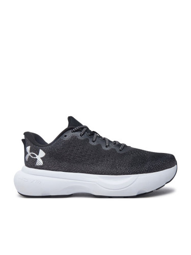 Under Armour Маратонки за бягане Ua W Infinite 3027524-001 Черен