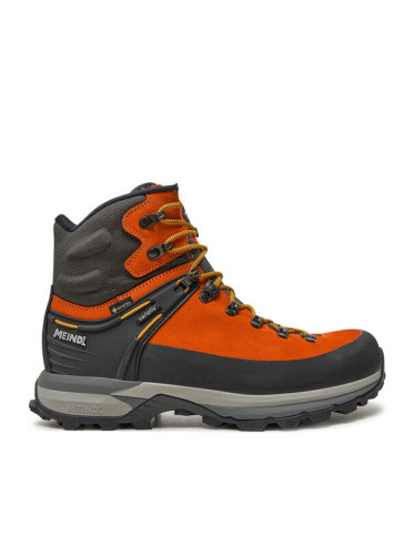 Meindl Туристически Air Revolution 1.5 GORE-TEX 4719/76 Оранжев