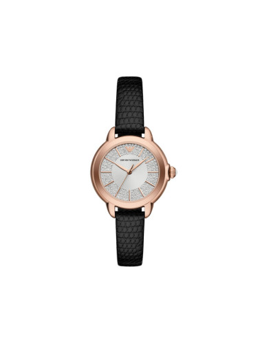 Emporio Armani Часовник Mia AR11631 Златист