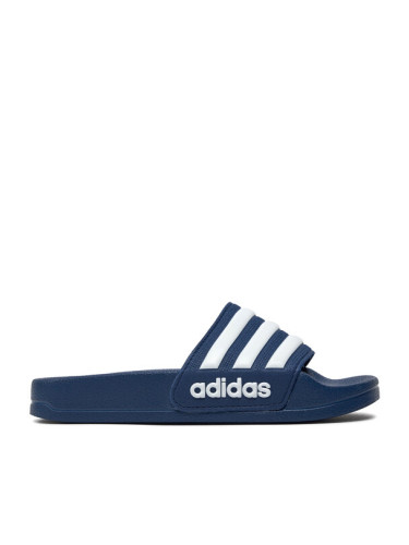 adidas Чехли adilette SHOWER SLIDES IF5978 Син