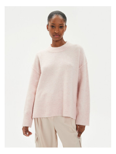 DAY BIRGER ÉT MIKKELSEN Пуловер Josie DAY65243258 Розов Regular Fit