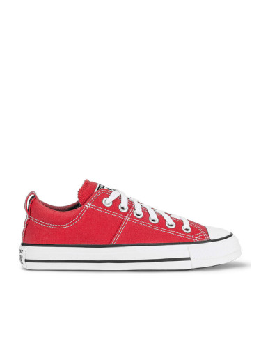 Converse Кецове CHUCK TAYLOR ALL STAR MADISON A08292C Червен