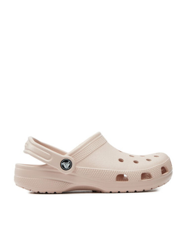 Crocs Чехли Classic 10001 Розов