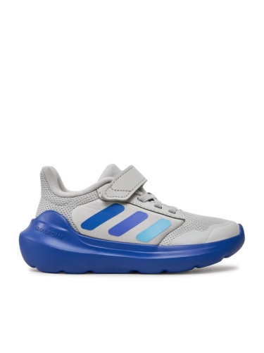 adidas Сникърси Tensaur Run 2.0 IH7777 Сив