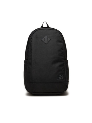 Herschel Раница Seymour Backpack 11403-05881 Черен