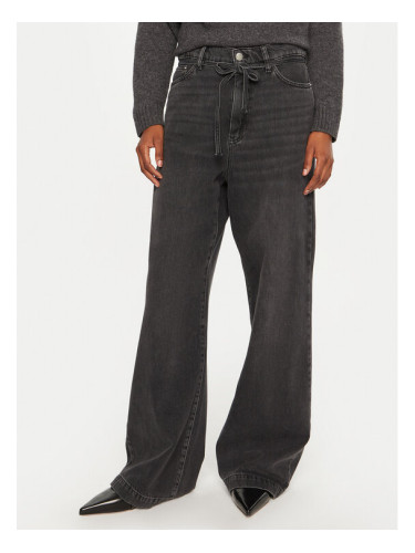 DAY BIRGER ÉT MIKKELSEN Дънки Elijah DAY65243377 Черен Wide Leg