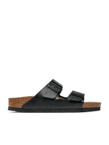 Birkenstock Чехли Arizona Bf 1027835 Черен