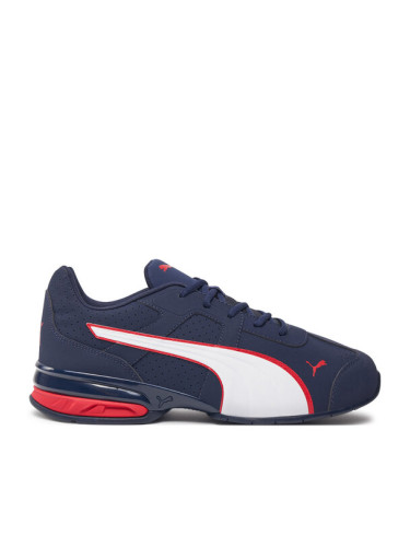 Puma Сникърси Tazon 7 Evo 310378 05 Тъмносин