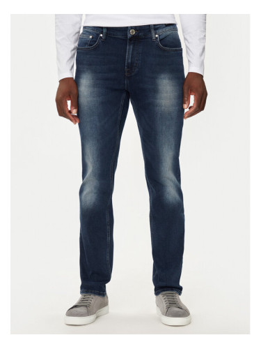 JOOP! Jeans Дънки 15 JJD-02Mitch 30044101 Тъмносин Slim Fit