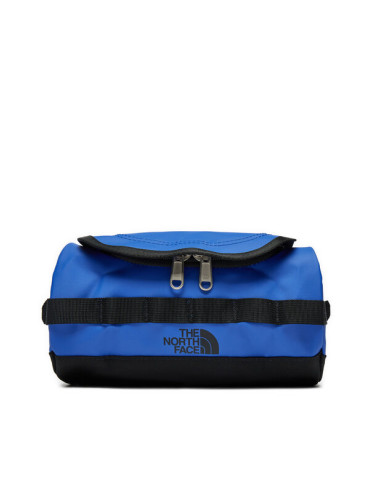 The North Face Несесер Bc Travel Canister NF0A52TGEF11 Син