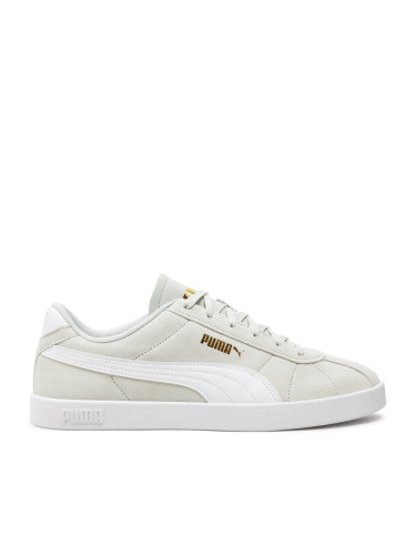 Puma Сникърси Puma Club II Glacial 397444 05 Сив