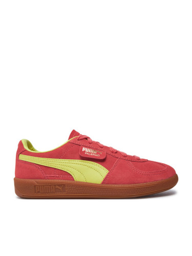 Puma Сникърси Palermo Wns 397643 22 Розов