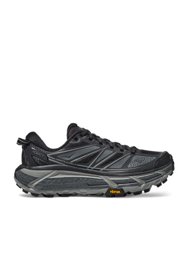 Hoka Сникърси Mafate Speed 2 1126851 Черен