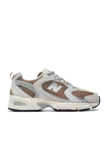 New Balance Сникърси MR530CN Сив