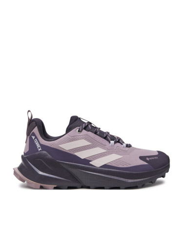 adidas Сникърси Terrex Trailmaker 2.0 GORE-TEX IH3544 Виолетов