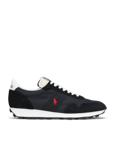 Polo Ralph Lauren Сникърси Prl Trail125 809945249002 Черен