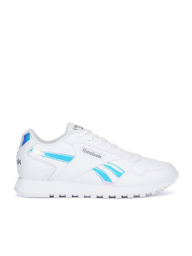 Reebok Сникърси GLIDE 100222895 Бял