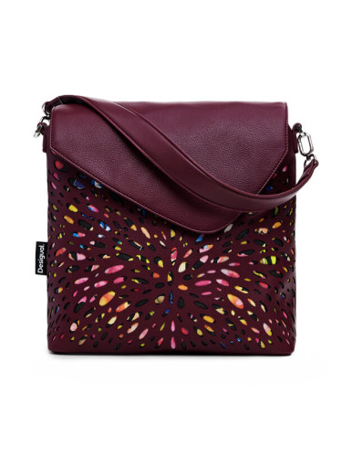 Desigual Раница Blackwell 24WAKP29 Бордо