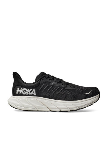 Hoka Маратонки за бягане Arahi 7 1147890 Черен