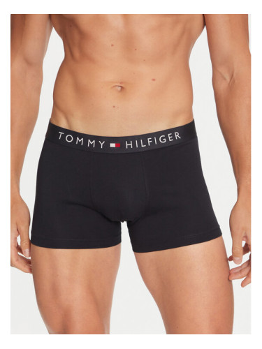 Tommy Hilfiger Комплект 3 чифта боксерки UM0UM03181 Цветен