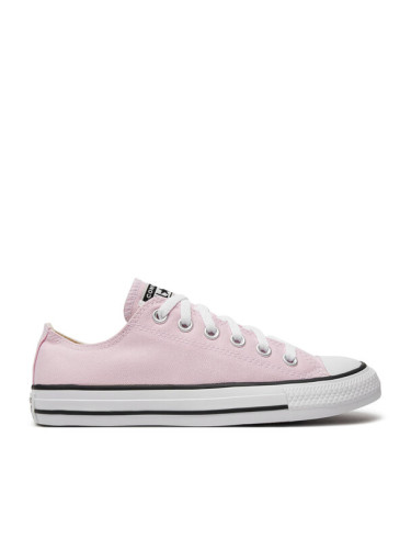 Converse Кецове Chuck Taylor All Star A08628C Розов