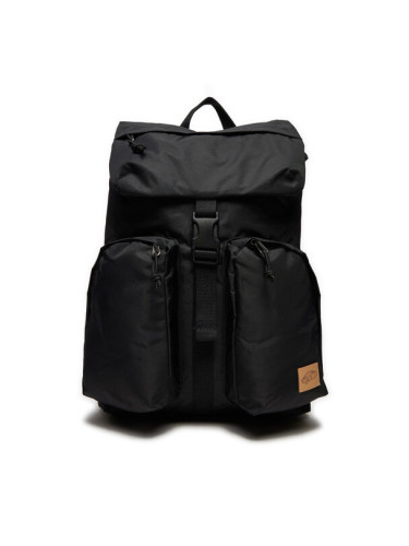 Vans Раница Field Trippin Rucksack VN000HDDBLK1 Черен