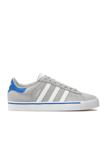 adidas Сникърси Campus Vulc ID1362 Сив