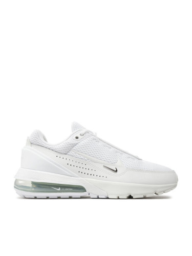 Nike Сникърси Air Max Pulse DR0453 101 Бял