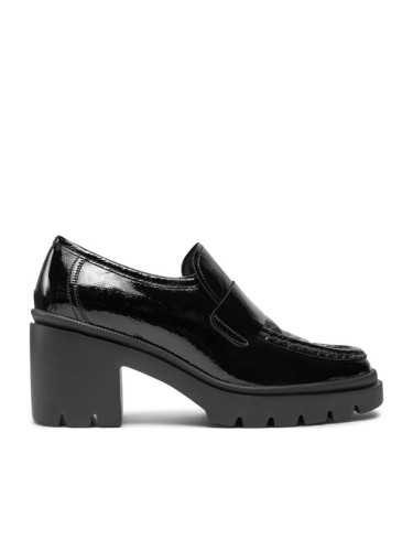 HÖGL Обувки 8-105405 Черен