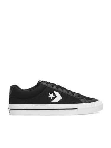 Converse Кецове SPORT CASUAL A10547C Черен