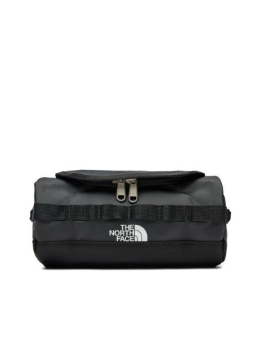 The North Face Несесер Bc Travel Canister NF0A52TG53R1 Черен