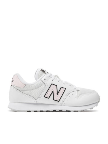 New Balance Сникърси GW500RTG Бежов