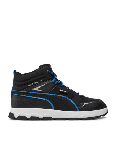 Puma Сникърси Evolve Trail Jr 397644 01 Черен